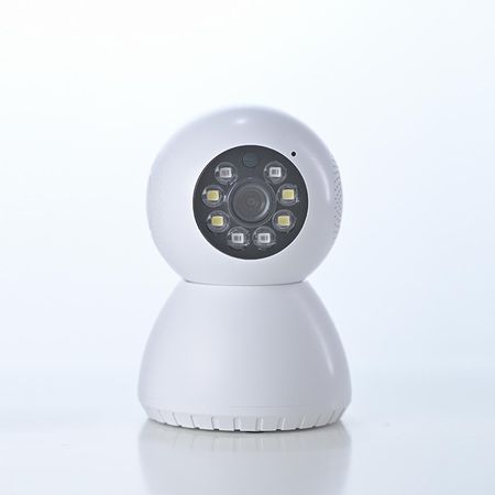 Camara de seguridad
