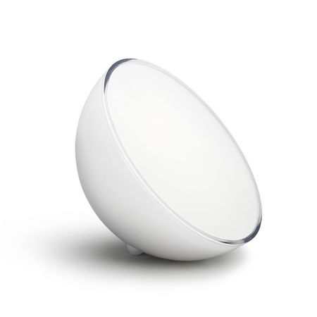 Lámpara Portatil Philips Hue Go White And Color (915005822401)