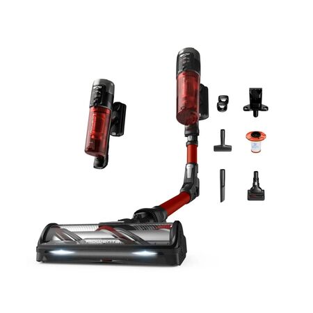 Aspiradora Rowenta RH9A73WO 150W 0.6L