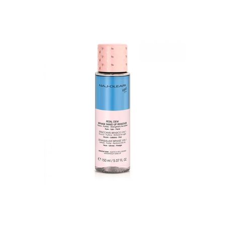 Naj Make-Up Remover Petal Dew Biphase