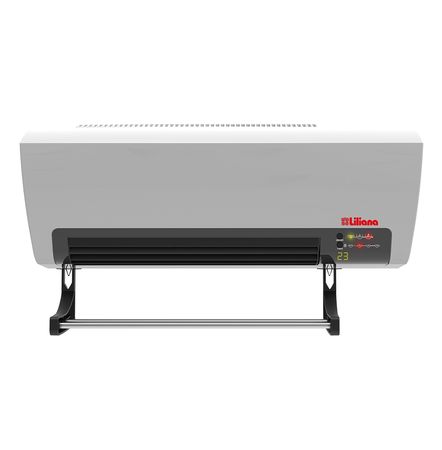 Calefactor Pared Liliana Cwd920 Split Confortdry Tender