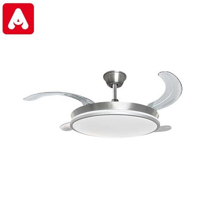 VENTILADOR DE TECHO PROTALIA Y42-5005DC PLATIL - 4608485
