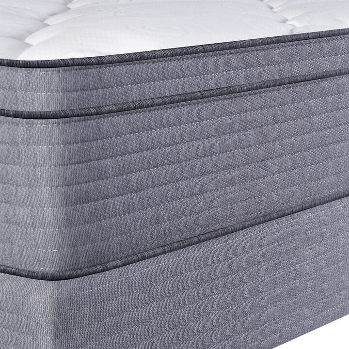 Colchon King Koil Bradford 2 Plazas 130x190cm Espuma de Alta Densidad con Europillow - Vista 7