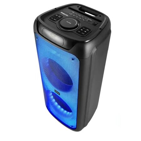 Parlante Portatil Philco 5300w Bluetooth Con Microfono TPL4500