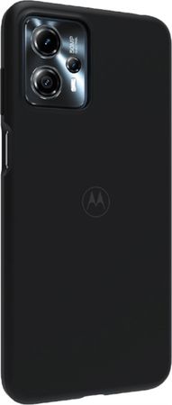 Funda Protectora Motorola Negro Moto G13