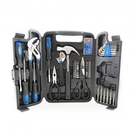 Set de herramientas 132 piezas Kld Tools ( Kld 1841)