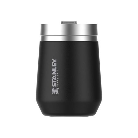  Vaso Termico Stanley Original Acero Inoxidable Everyday Black