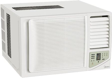 Aire Acondicionado Ventana Midea Mvf12Cfn81F 3350W Frio Solo