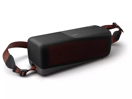 Parlante deportivo Bluetooth Philips TAS7807B/00