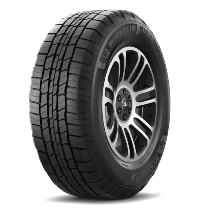 Neumático Michelin 265/60 R18 XL LTX TRAIL ST 114 H STD - Vista 1