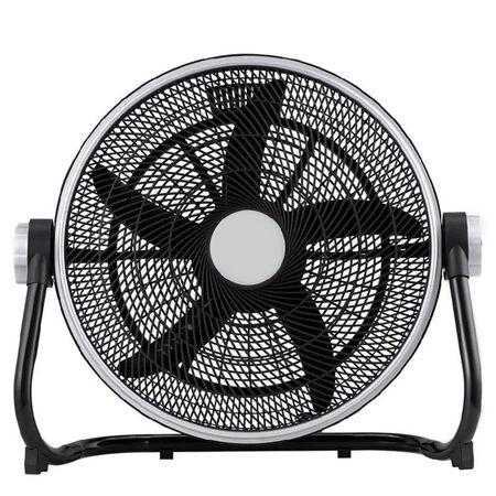 Ventilador Turbo Panoramic 20" PAN-FH1411