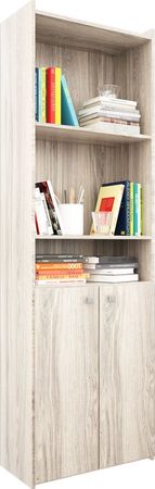 Biblioteca Muebles Orlandi 1422 190Cm