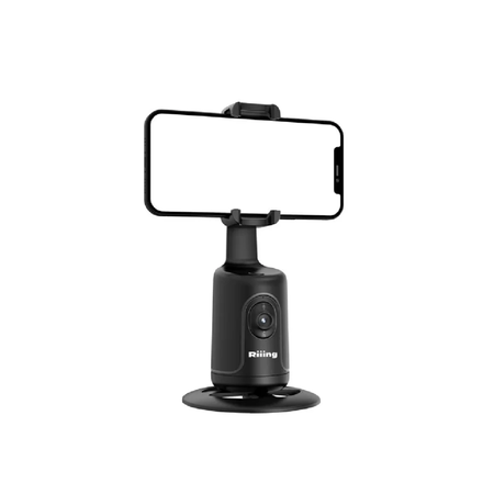 TRIPODE PARA CELULAR RIIING FOCUS 360 MINI NEGRO
