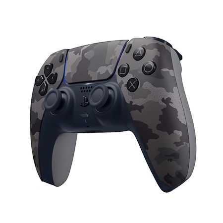 Joystick Sony Playstation Ps5 Dualsense Inalambrico Original - Camuflado
