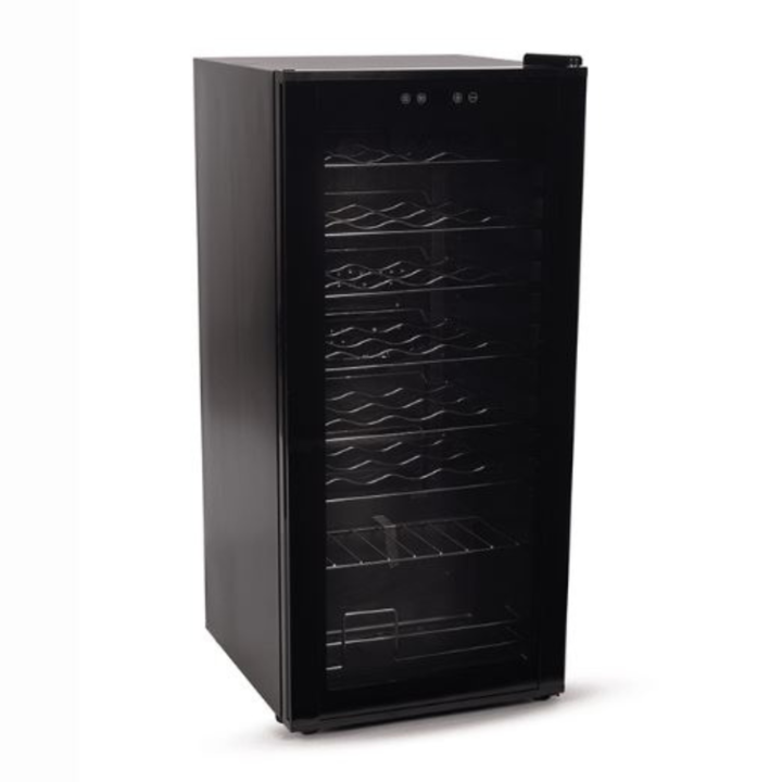 Cava Premium 32 Botellas Jc-94 Inelro - Vista 2