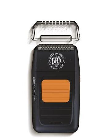 Cortadora De Barba Absolute Shaver (8804) Ga.Ma