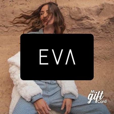 EVA MILLER - Gift Card Virtual $ 100.000