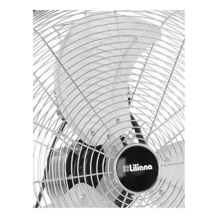 Turbo Ventilador Liliana Vtfm18 18 Pulg 90 Watts - Vista 3