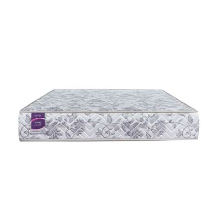 Colchón de Resortes Soñador King Rest by Springwal 140x22x190