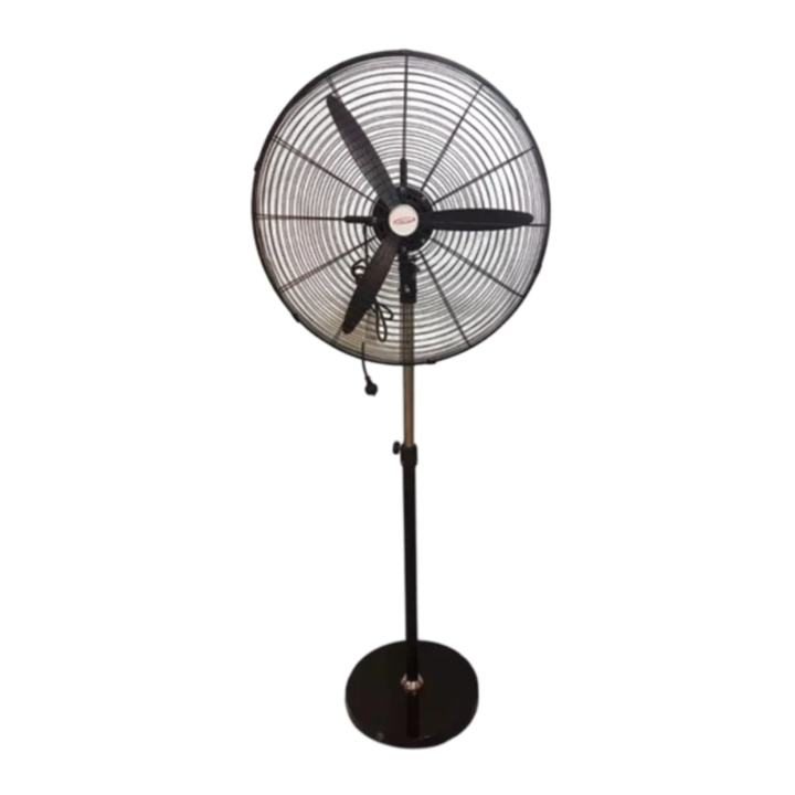 Ventilador PIE industrial 30 Embassy 250w. - Vista 1