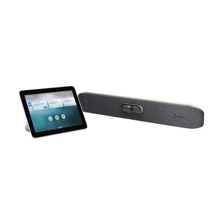 Poly Studio X30 All-In-One Video Bar With Tc8 Controller Kit