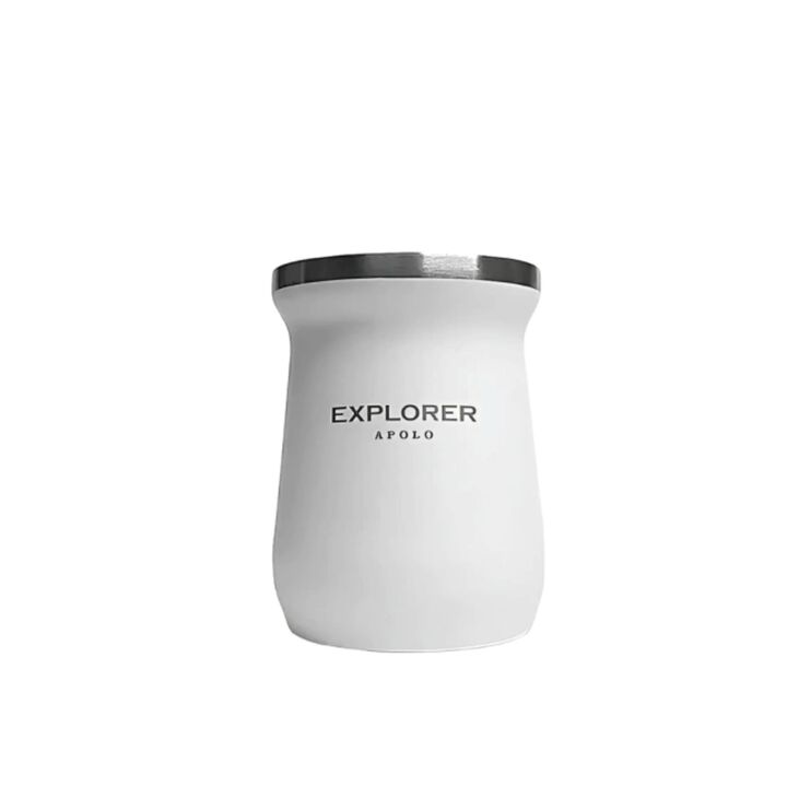 MATE EXPLORER T5 273ML (C:BLANCO) - Vista 1