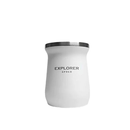 MATE EXPLORER T5 273ML (C:BLANCO)