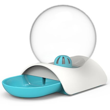 Bebedero Esférico Para Mascotas Gadnic PETB05 Dispensador De Agua