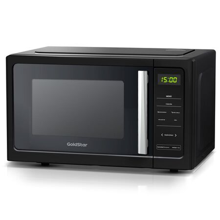 Horno Microondas con grill - 1250w - Goldstar