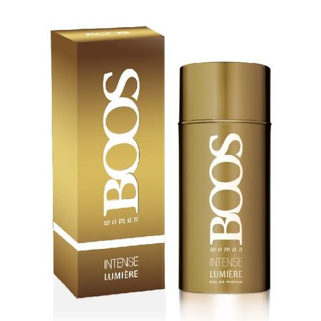 Boos Boos EDP Intense Lumiere 90 Ml