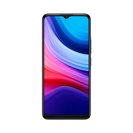 Combo Alcatel A31 Pro 3+64GB Gris + Auriculares Motorola XT120