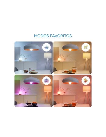 Control Remoto Inteligente Wiz (929002426812)