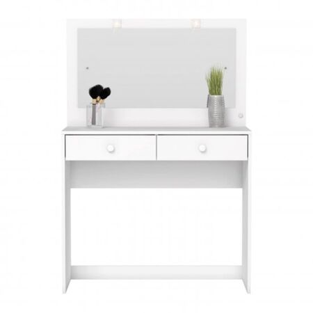Tocador Henn D908-10 Daila Blanco