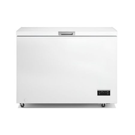 FREEZER GAFA FGHI302B-L INVERTER 316L BCO.