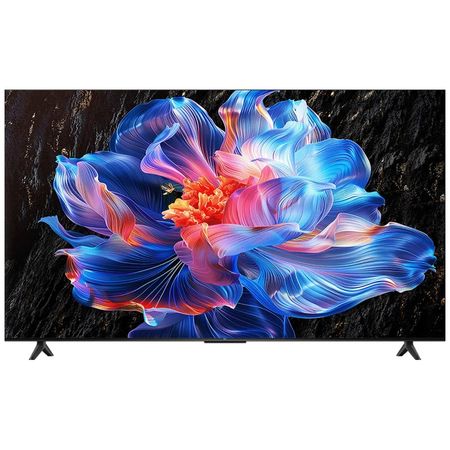 Smart Tv Led Tcl 55P 4K 55V6C-F Go