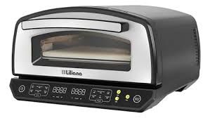 HORNO LILIANA ELECTR. AO918 PIZZERO