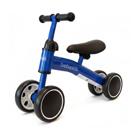Patacleta Camicleta Bebesit azul SL-1501-C