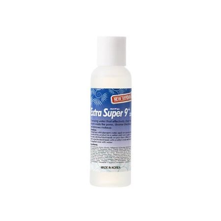MEDI-PEEL Extra Super 9 Plus 2.0 100ml - Tratamiento Eliminador de Puntos Negros con Complejo Super9