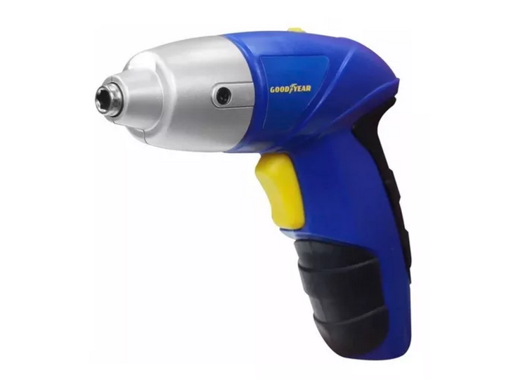 DESTORNILLADOR INALAMBRICO GOODYEAR - Vista 1