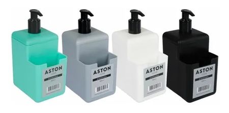 Dispenser De Jabon 500Ml ( 457)