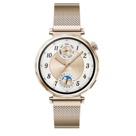 HUAWEI WATCH GT5 41MM GOLD