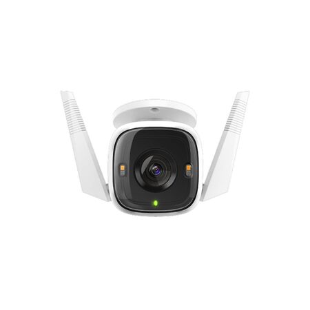 Camara IP Cloud Tp-Link Tapo C320WS 2K QHD Color