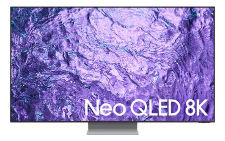 Televisor Samsung 65  Neo Qled 8k Qn700c