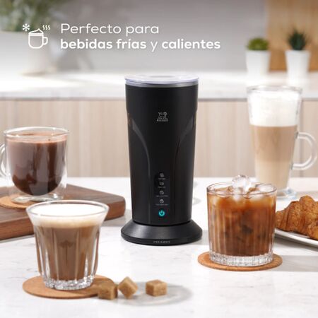 Espumador de Leche Peugeot Aries PB MF521
