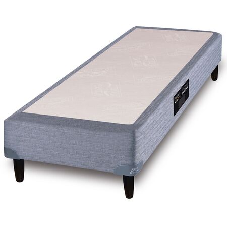 SOMMIER KING KOIL WORLD LUXURY 80X200