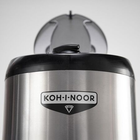Secarropas Kohinoor 6.5 Kg Acero Inox A-665