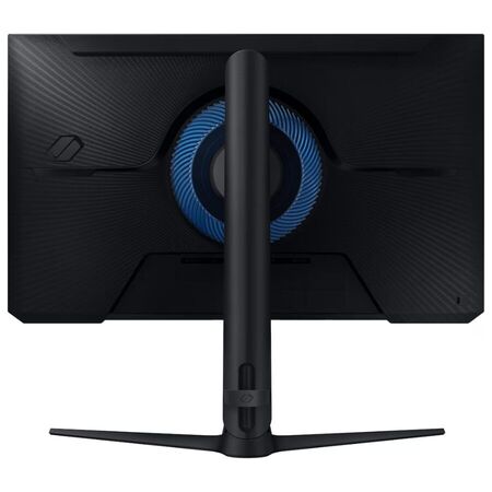 Monitor Gamer Samsung 24 Odyssey G3 FHD 180Hz
