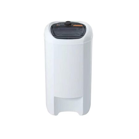 Secarropas Wanke CWAT150PW2026 15 Kg Blanco