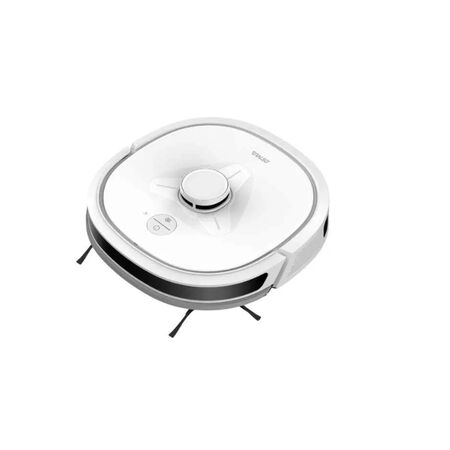 Aspiradora Robot Atma Wifi Tecnologia Laser Blanco atar2123pi