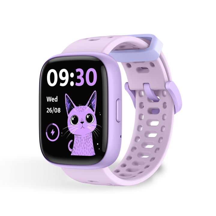 Smartwatch Noak Bloom 1 Niños con Juegos 1.83" TFT-LCD IP68 - Vista 2